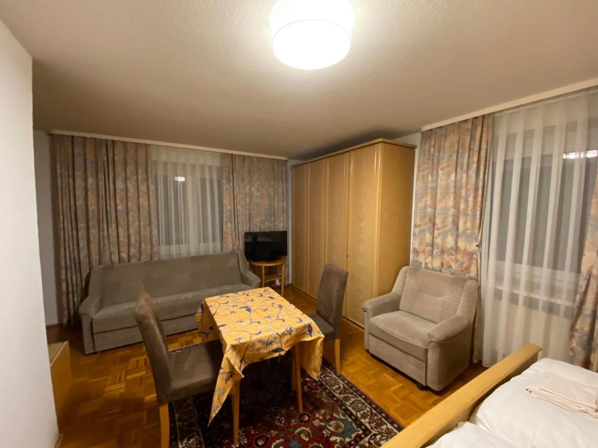 Hotel Flora Bad Wörishofen Exteriér fotografie